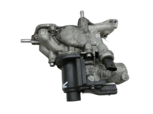 Valvola ricircolo gas - , di