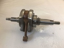 Gas Gas TX125 Randonne
