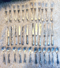 Christofle of France "Marly"