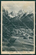 Bolzano San Candido Alta