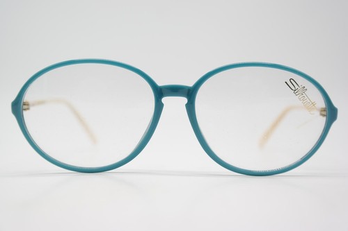 Occhiali vintage silhouette - occhiali,