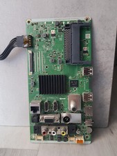 MAIN BOARD, SCHEDA MADRE, SSB