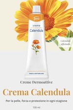 Crema calendula just 100ml - just,