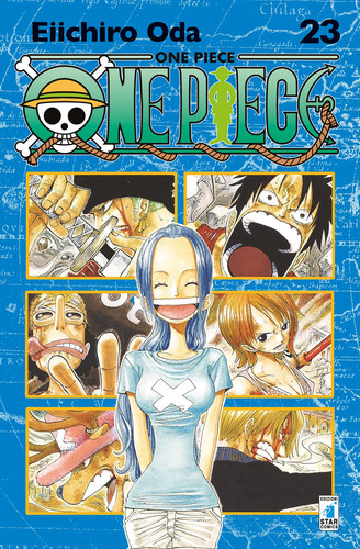 One piece new edition - piece,