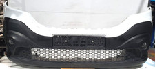 RICAMBI USATI, PARAURTI ANTERIORE RENAULT TRAFIC (BIANCO), ANNO : 2015