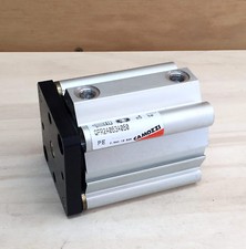 CILINDRO CORSA BREVE DOPPIO EFFETTO QPR 63 CORSA 50 - CAMOZZI - ARIA COMPRESSA