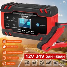 15000mAh 12V/24V Arrancador De