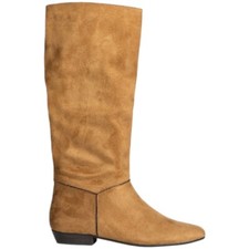 Stivali donna Western Corina