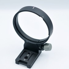 Anello di montaggio treppiede