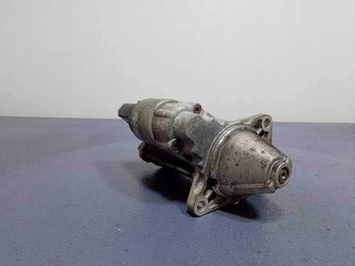 Avviamento turbo opel astra - avviamento,