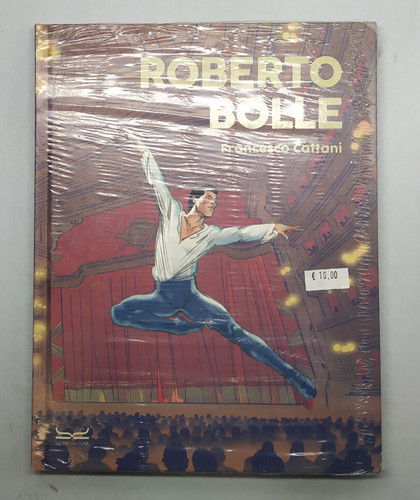 Roberto bolle francesco - bolle,