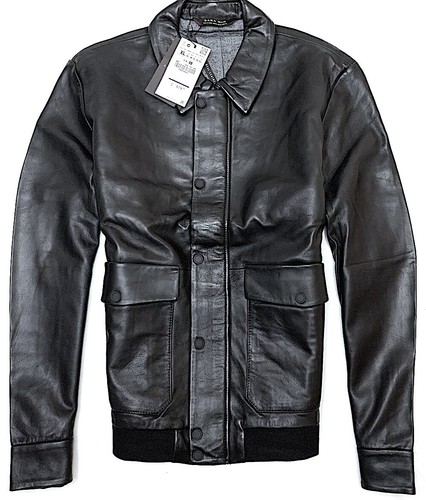 Cappotto giacca aviatore - cappotto,