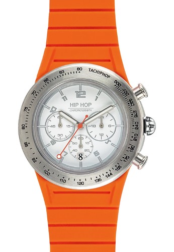 Orologio hip hop - e, donna