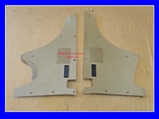 Coppia pannelli fianchetti