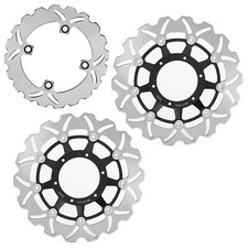 CBR 600 F F4i Sport 01-07