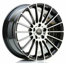 KIT 4 CERCHI IN LEGA DA 17