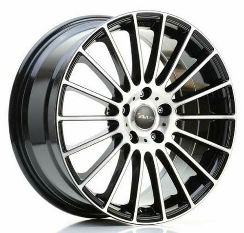Kit cerchi lega da - kit, 4