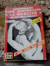 Dott. D.H. Kinsley - COME CONTROLLARE LE NASCITE Il metodo Ogino-Knaus - Moderna
