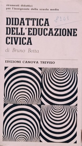 Didattica dell educazione - didattica, dell'educazione
