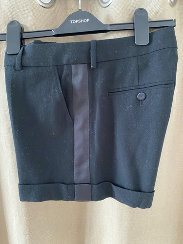 Pantaloncini smoking vintage