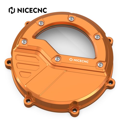 Coperchio frizione nicecnc - coperchio,