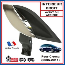 Maniglia Cromo Porta Interno