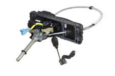 Schaltung Steptronic Automatik