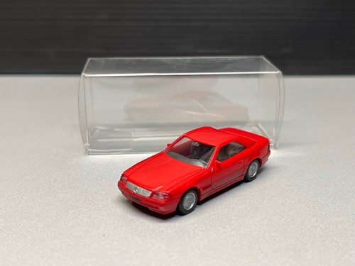 Mercedes benz 500 - sl, coupe