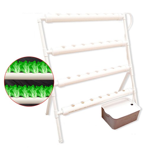 Kit coltivazione idroponica - , 36