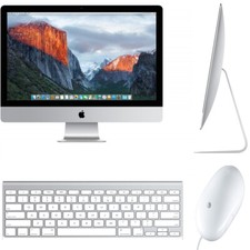 Apple iMac 21,5" (fine 2015)