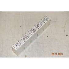 Harmony 5 Pezzi ZB5 AD4 Testa selettore 2 posizioni  ritorno a molla