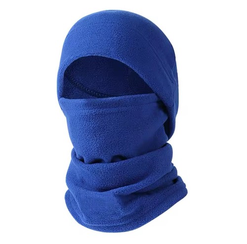 Passamontagna pile cappello - in,