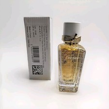 Cartier Oud & Santal Les