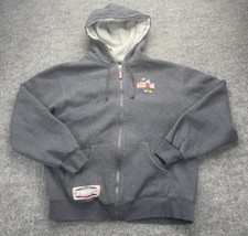 Felpa con cappuccio unisex