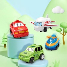 Puzzle per bambini Vagone