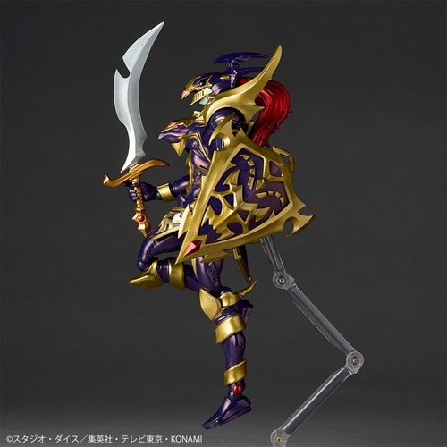Kaiyodo revoltech oh - kaiyodo,
