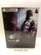 ACTION FIGURE - SQUARE ENIX