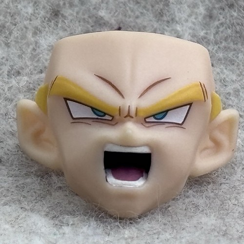 Figuarts goku giochi inizia - goku,