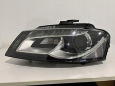 Faro proiettore anteriore audi