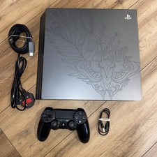 PlayStation 4 PRO Edizione