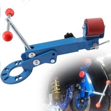 Flangiatrice auto rullo flangiatore parafango scooter strumento flangiatore professionale parafango