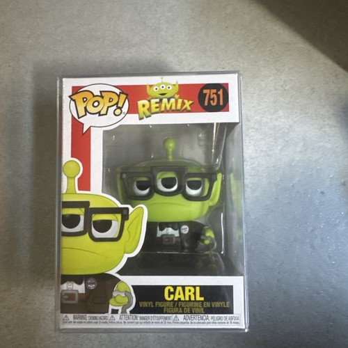 Remix carl 751 - remix,