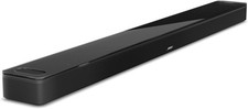 Bose Smart Ultra Soundbar con Dolby Atmos e controllo vocale Alexa, AI Bluetooth