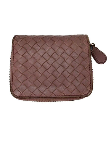 Bottega veneta portafoglio - veneta, due
