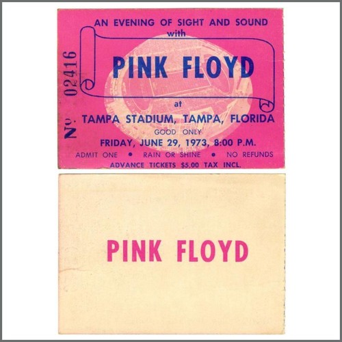 Pink floyd dark - pink, the