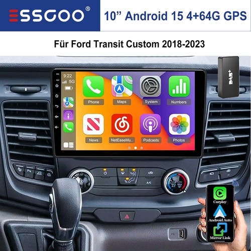 Autoradio dab android per - autoradio,
