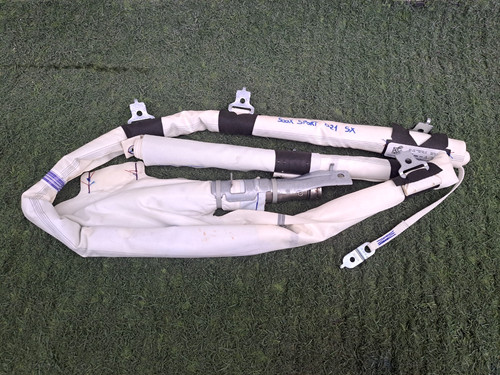 Tendina laterale airbag tetto - tendina,