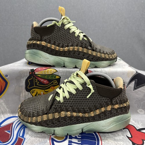 Nike air footscape - nike,