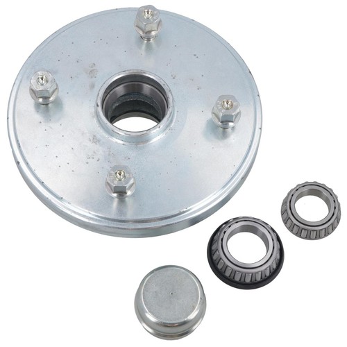 Mozzo ruota rimorchio - , 5,5"