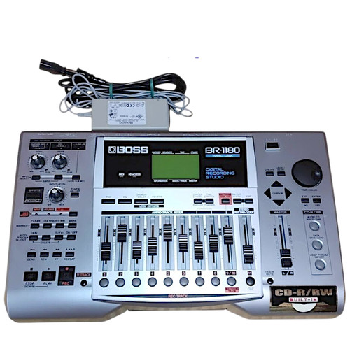 Excellent boss 1180cd - excellent+,